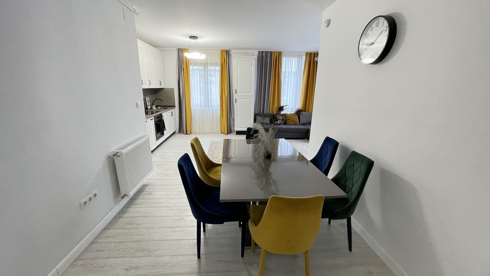 Apartament de vanzare in zona Torontalului - Poză 4