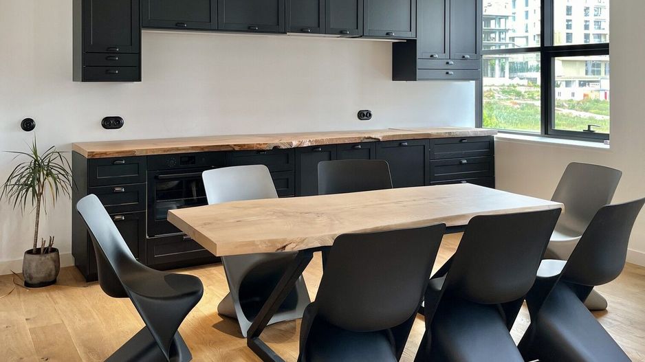 Loft spectaculos | Ideal office creativ sau rezidențial I Floreasca - Poză 6