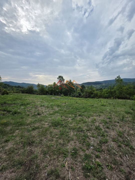 Teren Intravilan, utilitati in zona, 2600 mp, Draganeasa, Prahova - Poză 5