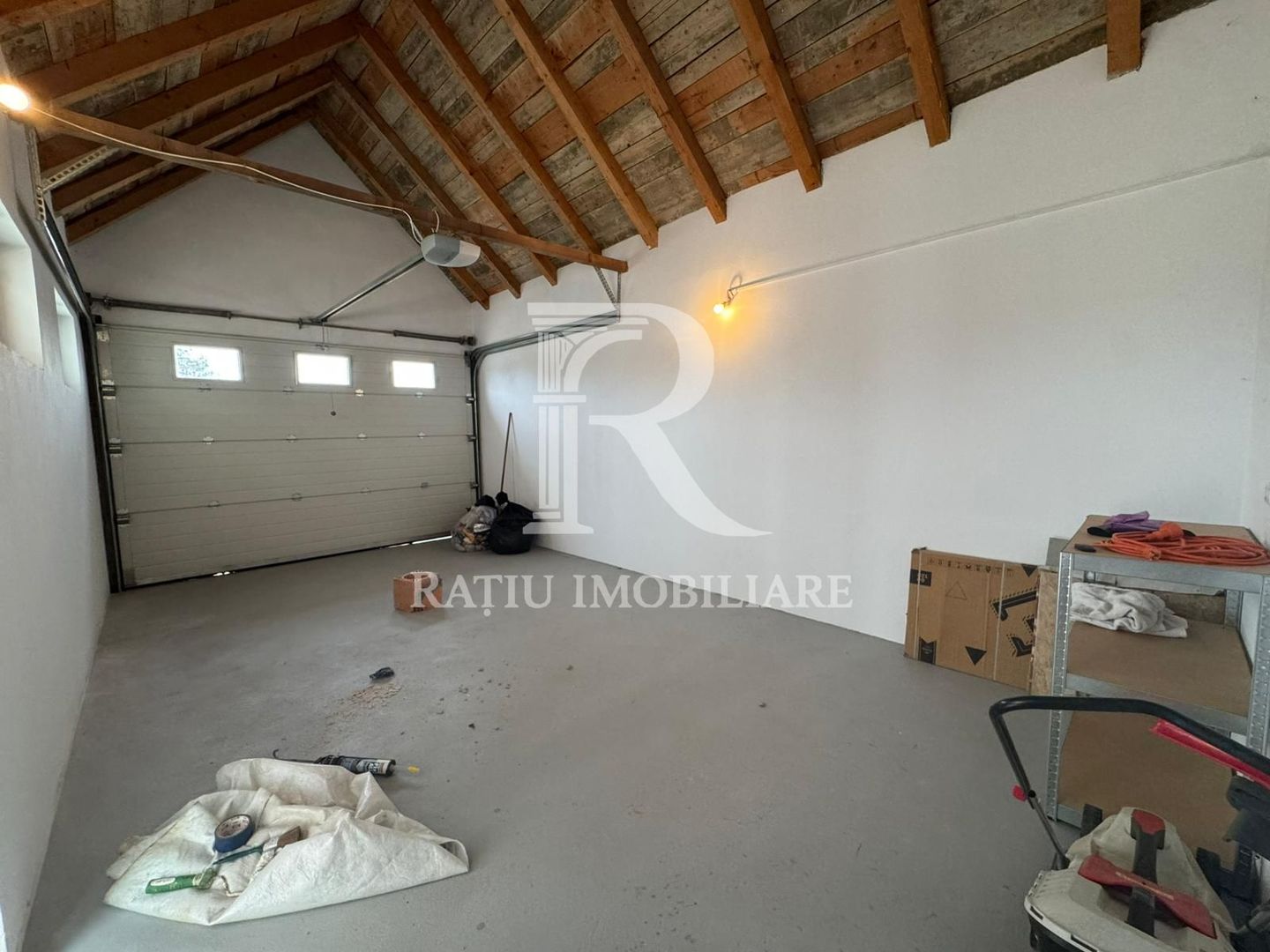 Casa cu etaj de inchiriat | Santandrei | Bihor - Poză 24