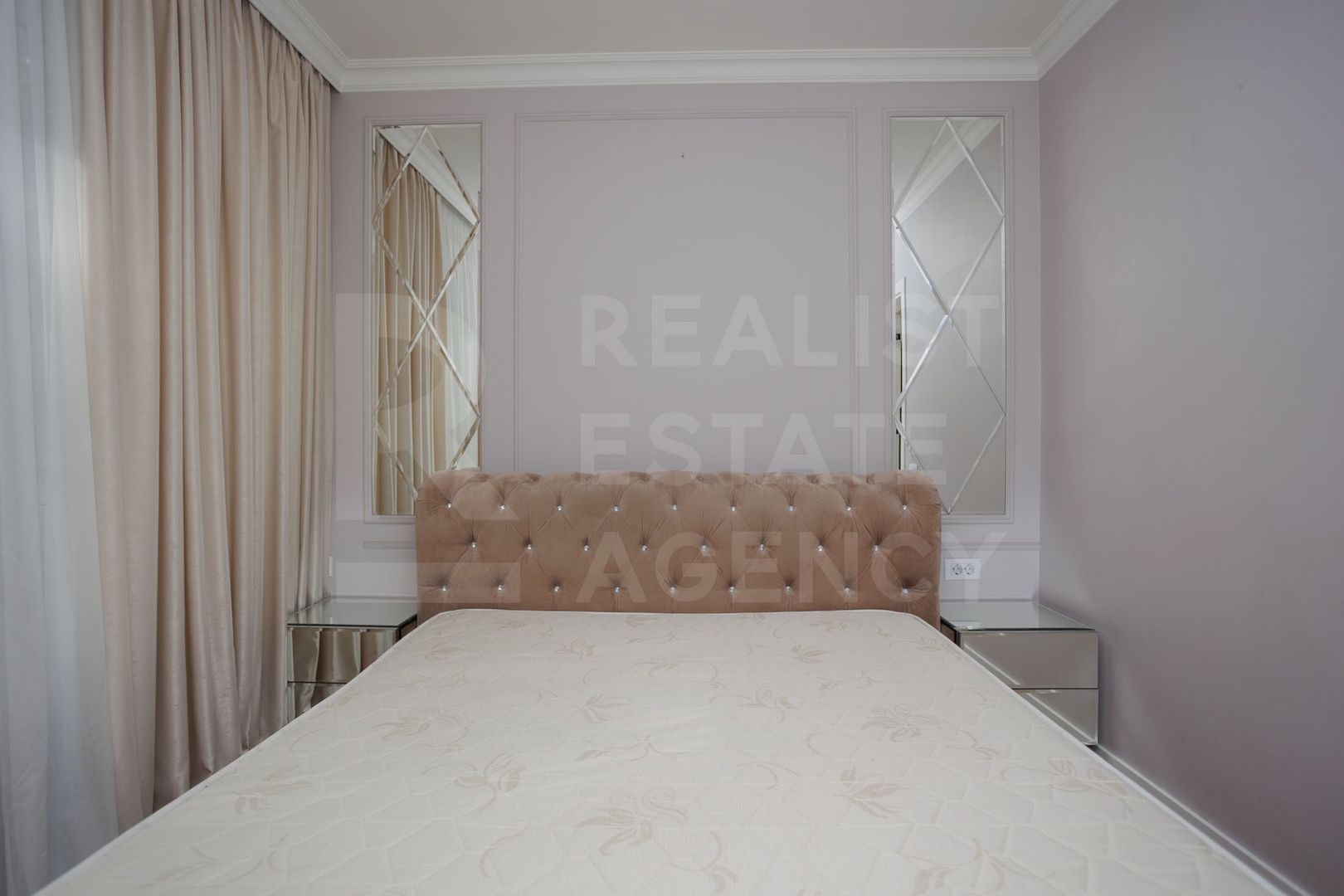 Vânzare, apartament, 3 camere, Bulevardul Dacia, Botanica - Poză 7