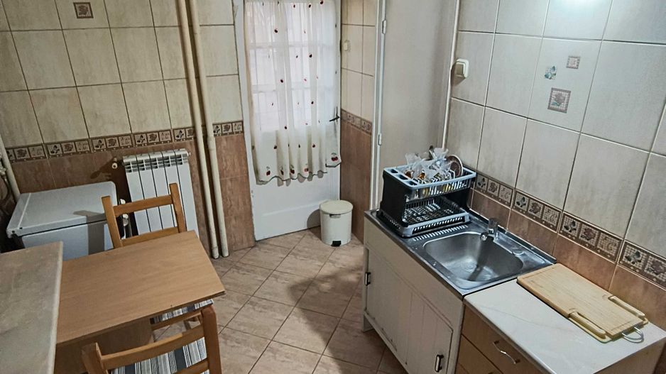 Apartament 3 camere ultracentral - Poză 7