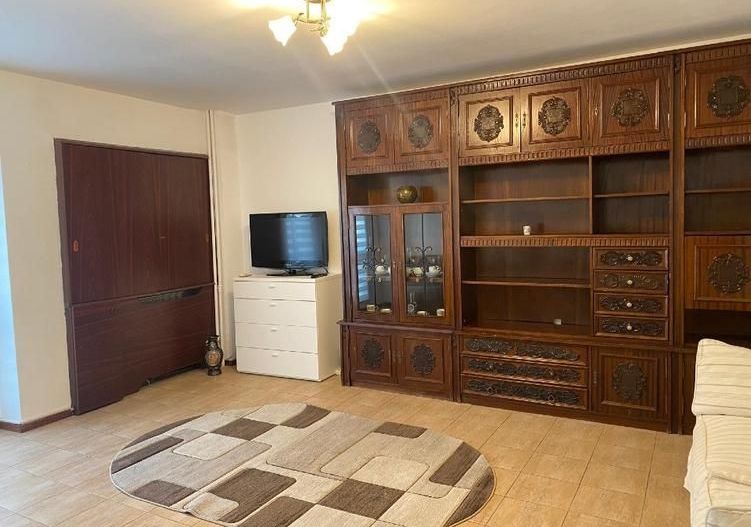 Apartament 2 camere de inchiriat, vedere stradala, mobilat complet, Unirii - Poză 1