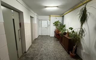 Ap 3 cam 90 mp -cu balcon - et 1- mobilat/utilat-langa Mega Mall - Poză 22