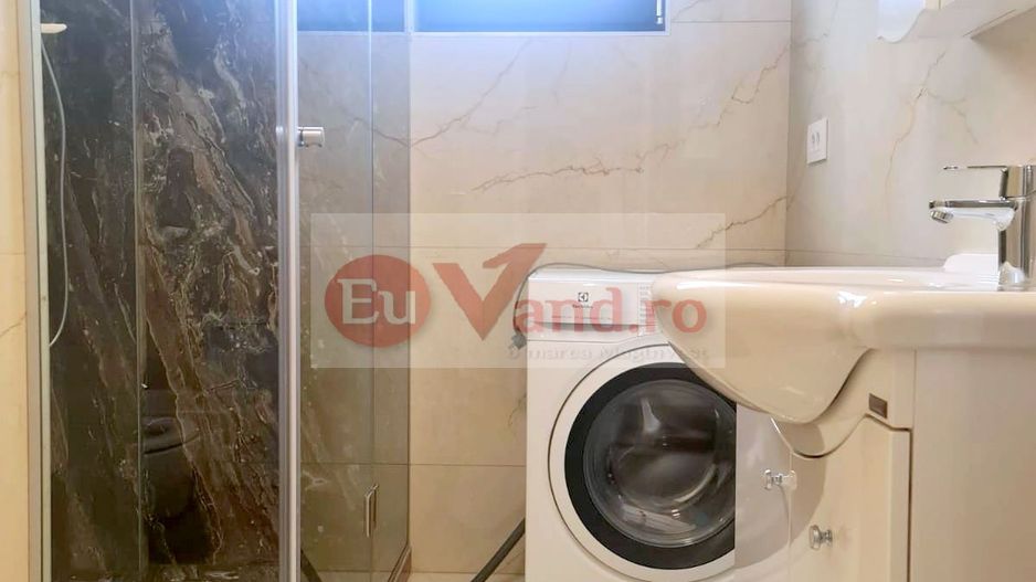 Apartament 2 camere de inchiriat – Complex rezidential Micro 17 - 560 euro - Poză 15