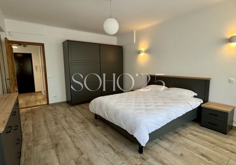 Proprietar – Apartament de lux Calea Victoriei, ultracentral - Poză 6