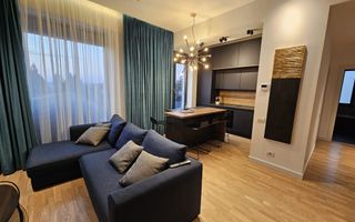 Apartament 2 Camere de LUX | Disponibil imediat | Parcare inclusa - Poză 4