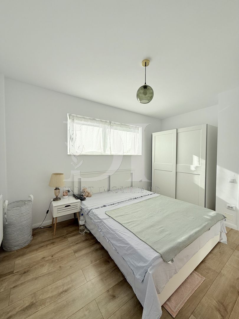 Apartament doua camere / Parcare / Zona Stejarului - Poză 11