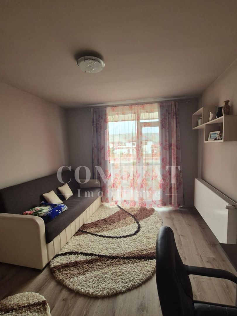 Duplex cu 4 camere | Finisaje moderne | Stradă privată | Zona Terra - Poză 1