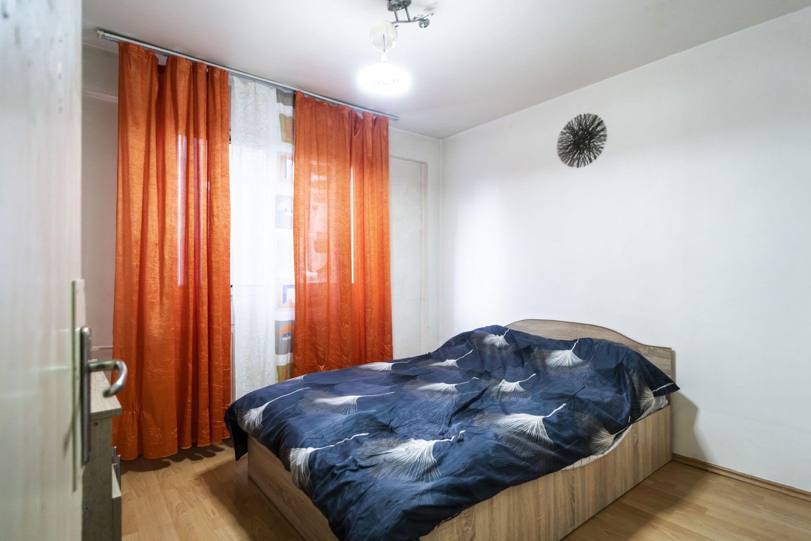 Lujerului - Cetatuia, 2 camere,  cf. 2, decomandat, 6/10, 38.5 mp, comision 0% - Poză 5