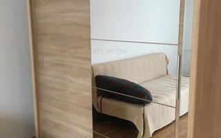 Garsoniera decomandata, modern renovata, metrou Iancului  - Poză 3