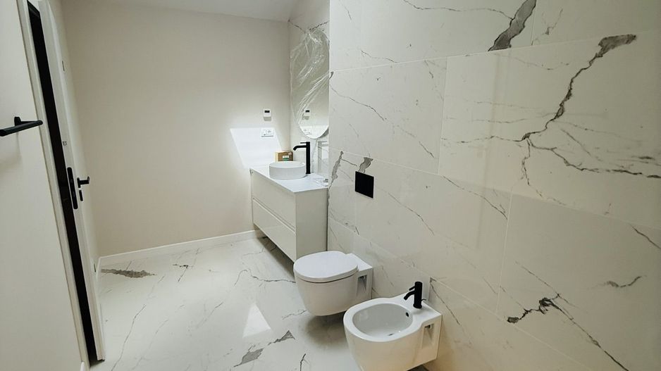 Complexul Studențesc | 3 camere | Scară interioară | 94 mp | Parcare privata - Poză 12