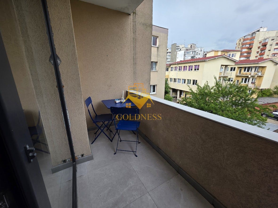 3 camere decomandate, Omv, Kaufland, Piata Marasti, Zona Fabricii - Poză 16