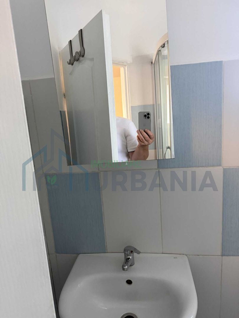 Apartament cu o cameră de închiriat în Pacurari, Iași - Poză 7