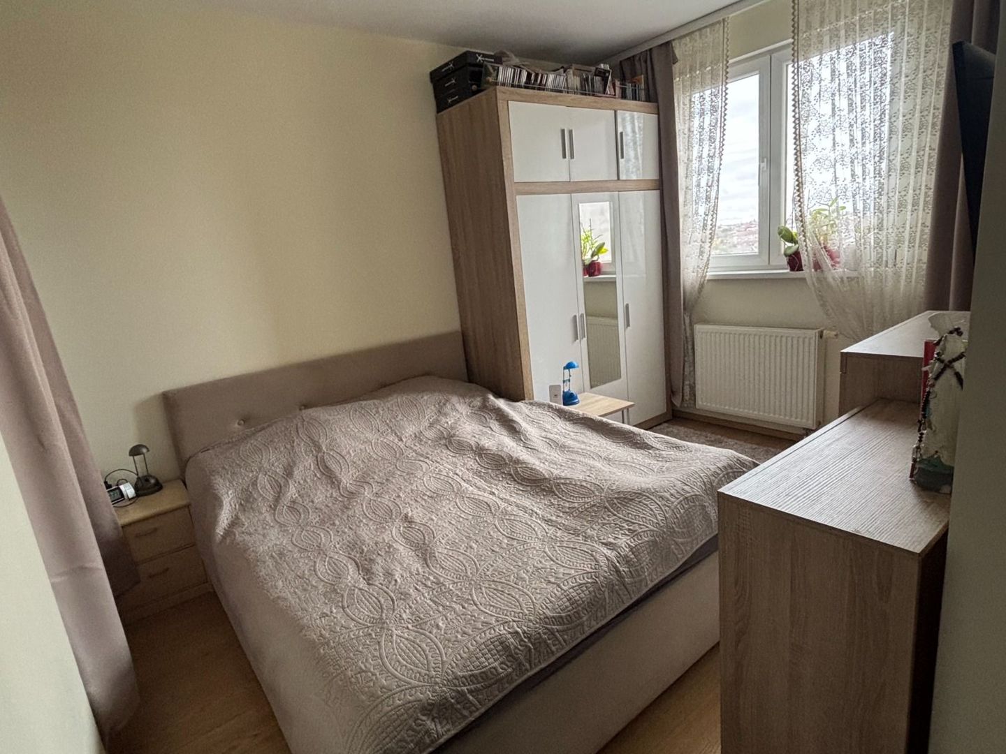 COMISION 0% | Apartament 3 Camere | 70 mp | 2 bai | Zona Lipovei - Poză 8