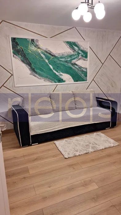 DE INCHIRIAT APARTAMENT 2 CAMERE  | LUJERULUI | METROU - Poză 3