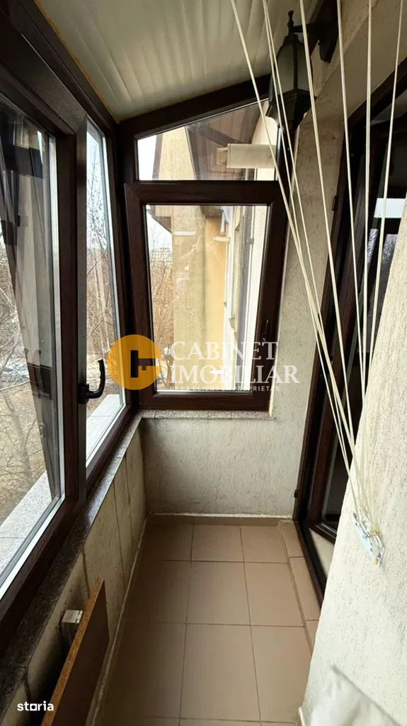 2 camere | 50 mp | ETAJ Intermediar | Parcare privată  – CUG - Poză 8