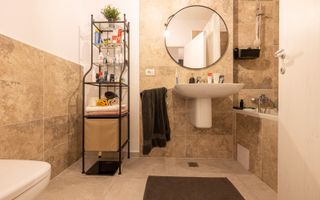 Apartament nou de inchiriat, 71 mp, 3 camere + parcare, XCity Tower 2 - Poză 16