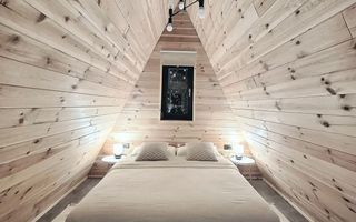 2  A-Frame | Bran Sohodol| 2 cabane | Teren 3.812 mp | Operațional | - Poză 7