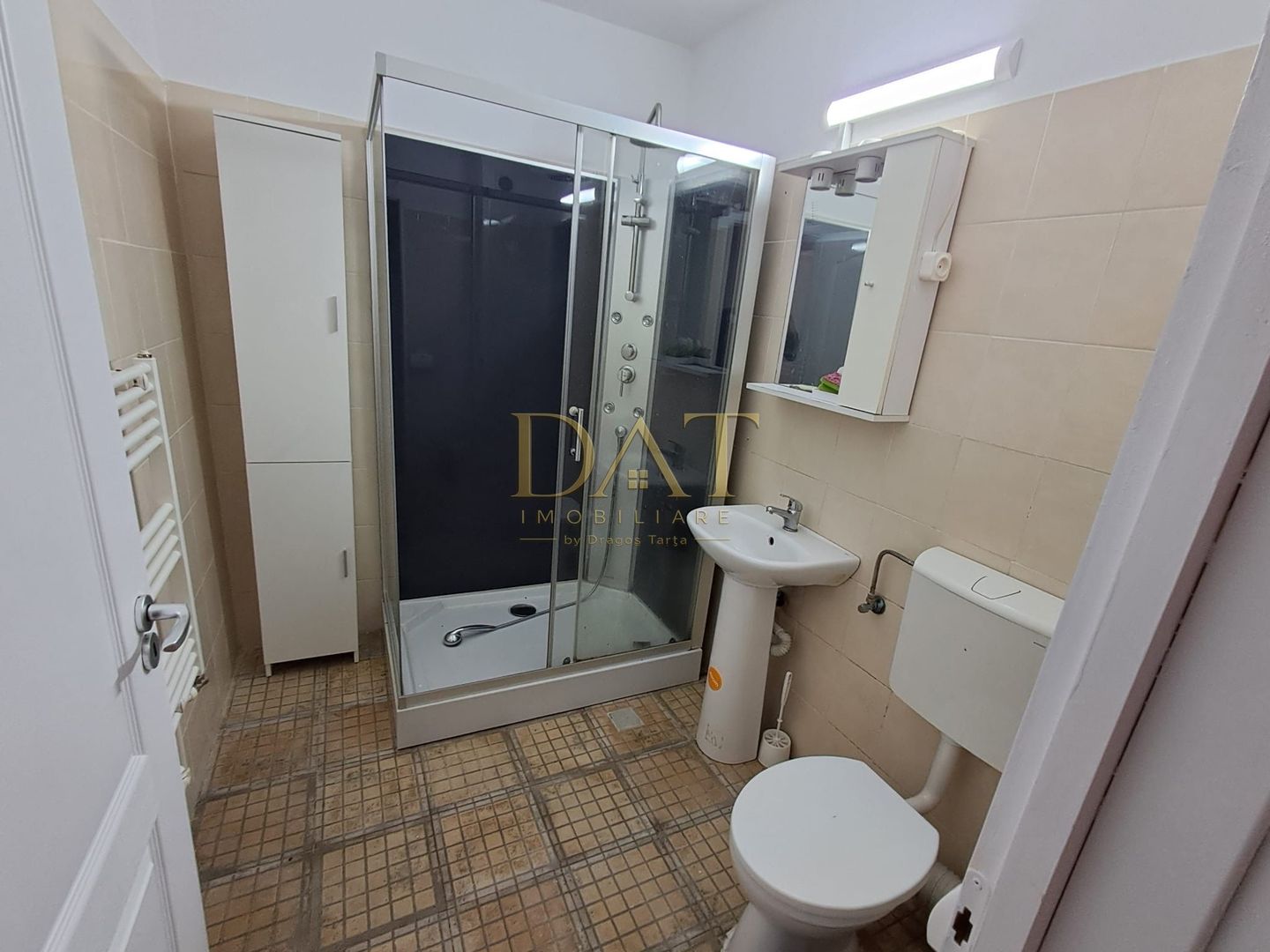Apartament 2 camere | 55 mp | terasă și parcare | Terra Florești - Poză 6
