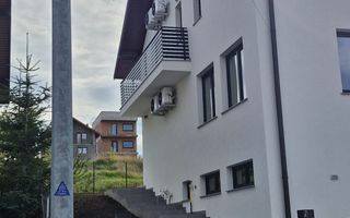 Casă tip duplex, Suceava/Cartier Europa de Închiriat - Poză 55