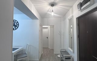 Parc Tineretului 10Min Metrou Renovat-PREMIUM Balcon, AC, Finisaje Lux - Poză 11