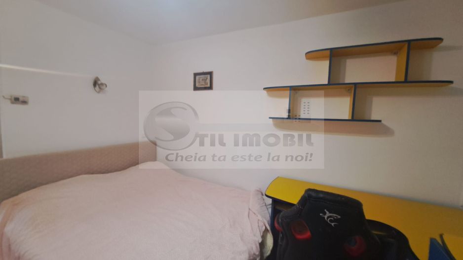 Apartament 1 Camera Zimbru 280 euro - Poză 4