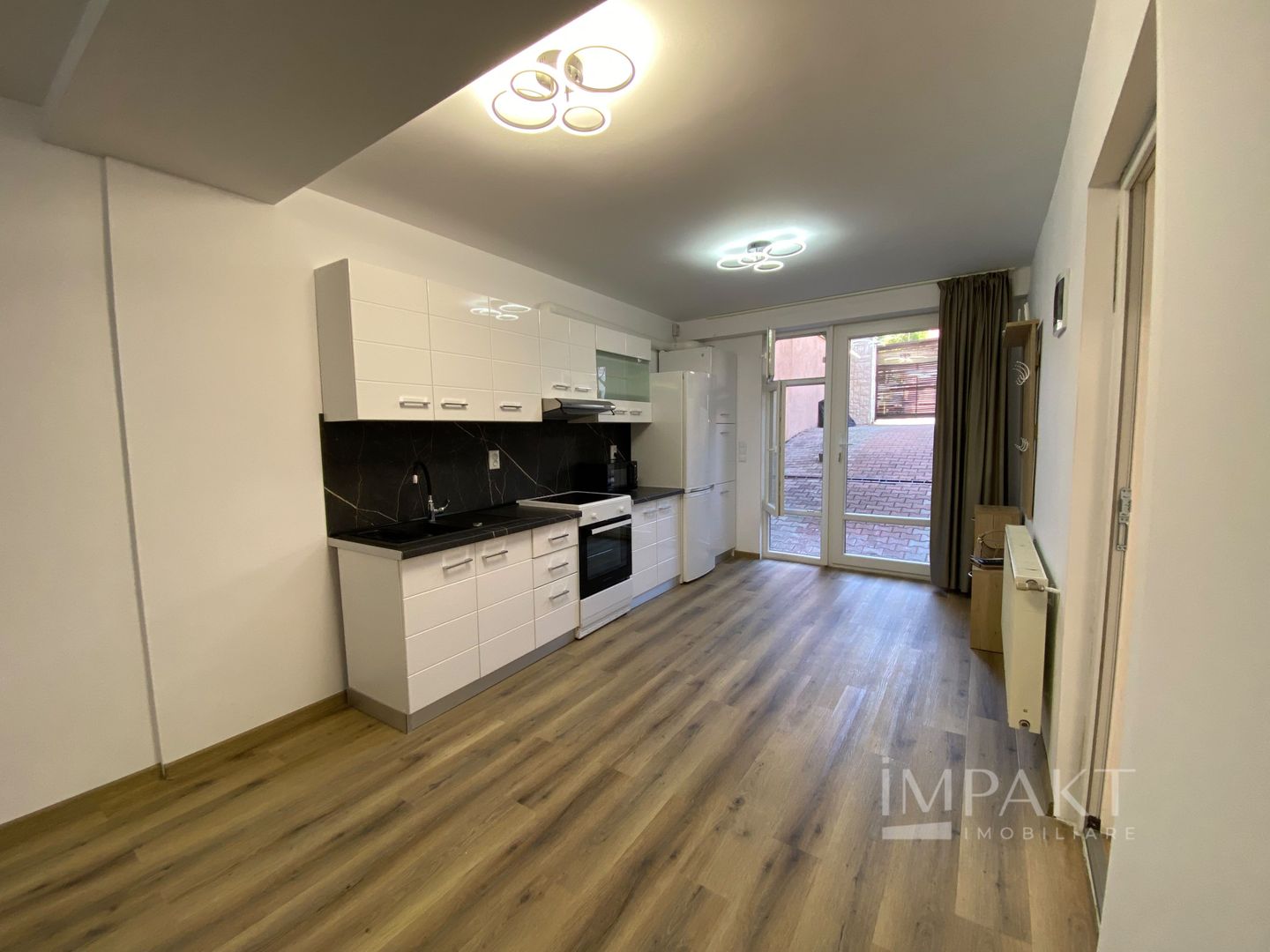 Apartament 2 camere, 64 mp | Lângă UMF și USAMV - Poză 3