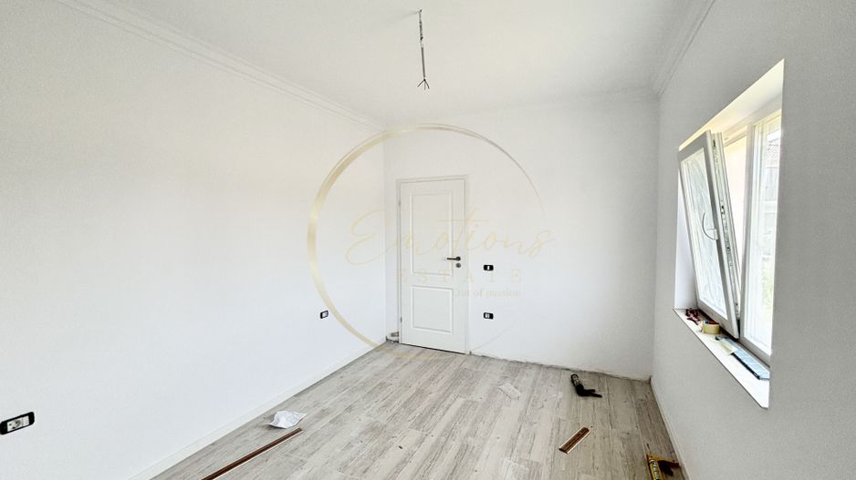 NOU | Duplex 4 camere | Parter | Decomandat - Mosnita Noua | Finisat la cheie - Poză 4