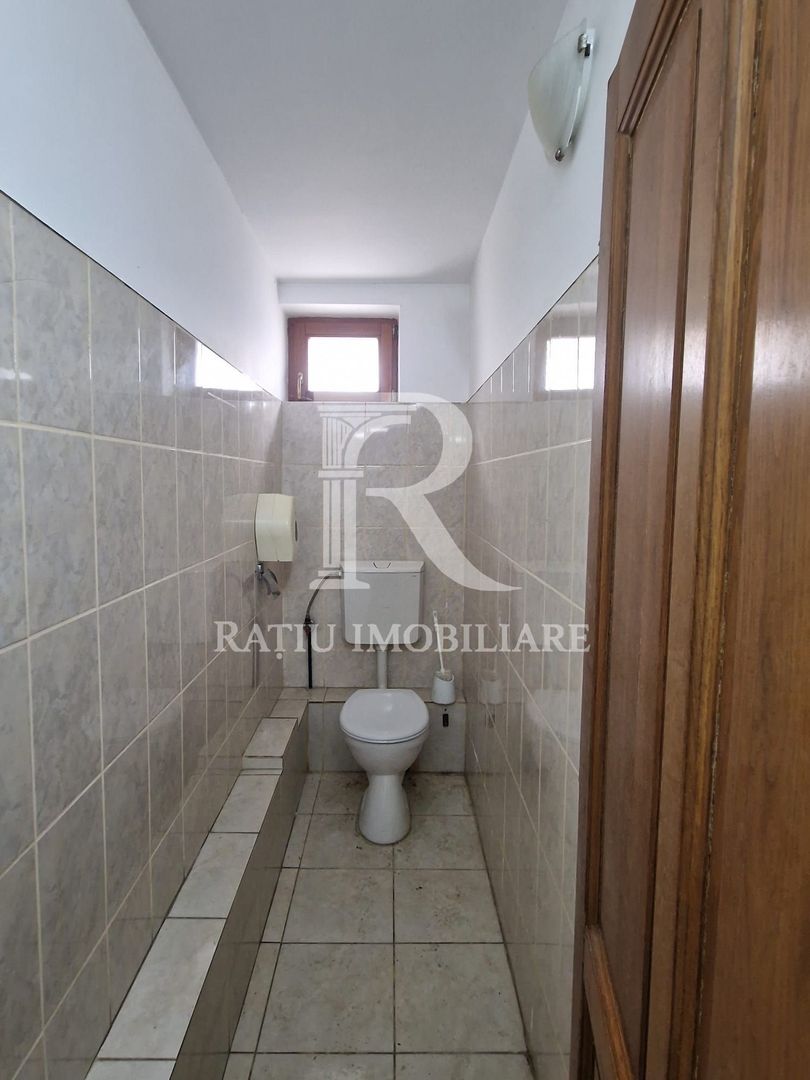 Spațiu comercial | Ideal pentru companii | Zonă centrală | Oradea - Poză 22