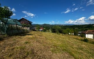 TEREN INTRAVILAN,  SUPRAFAȚA 3446 MP, BUGHEA DE SUS, ARGES - Poză 2