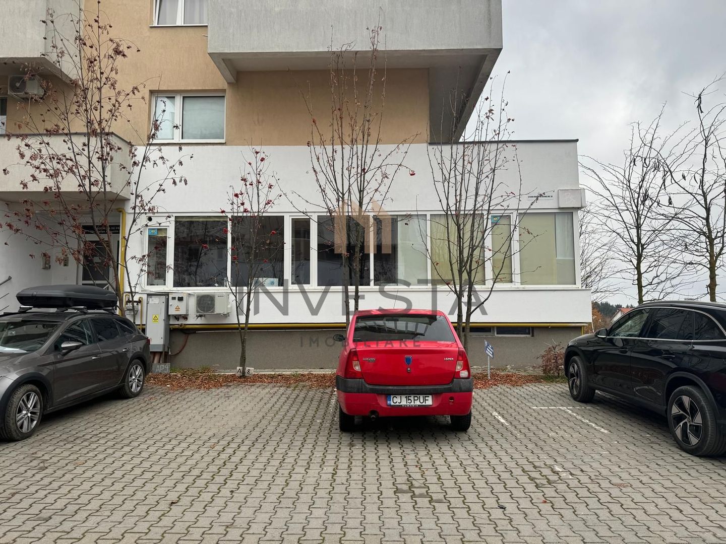 Spatiu comercial de vanzare / cartier Zorilor - Poză 1