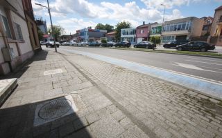 SPATIU COMERCIAL STRADAL | BLD MAMAIA | EXPUNERE EXCELENTA - Poză 7