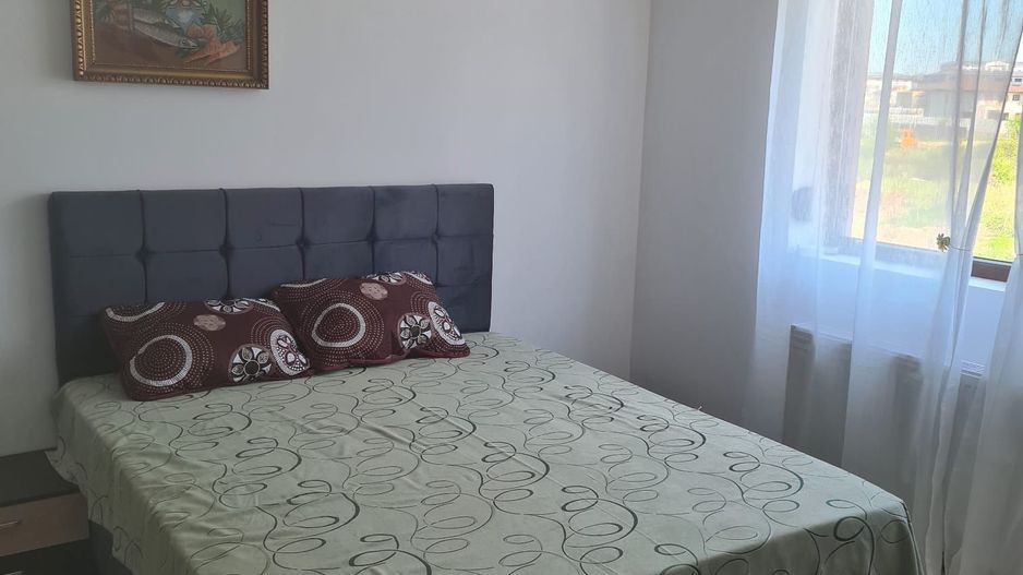 Garsoniera Militari Residence -Ilie Petre, parcare proprie, statii stb - Poză 6