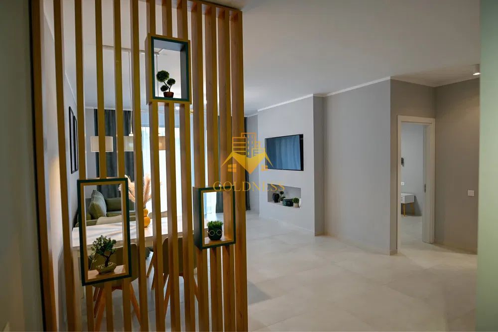 2 camere, garaj, bloc nou, Zorilor zona Golden Tulip,LIDL, Frunzisului - Poză 4