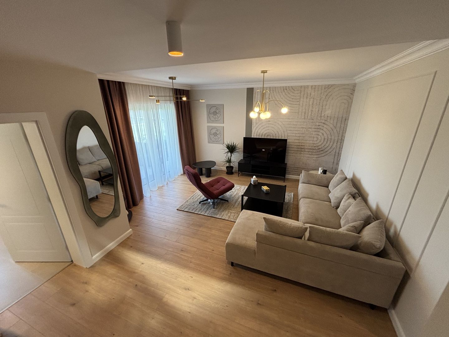 Lux și calitate în Mosnita Noua - Poză 40