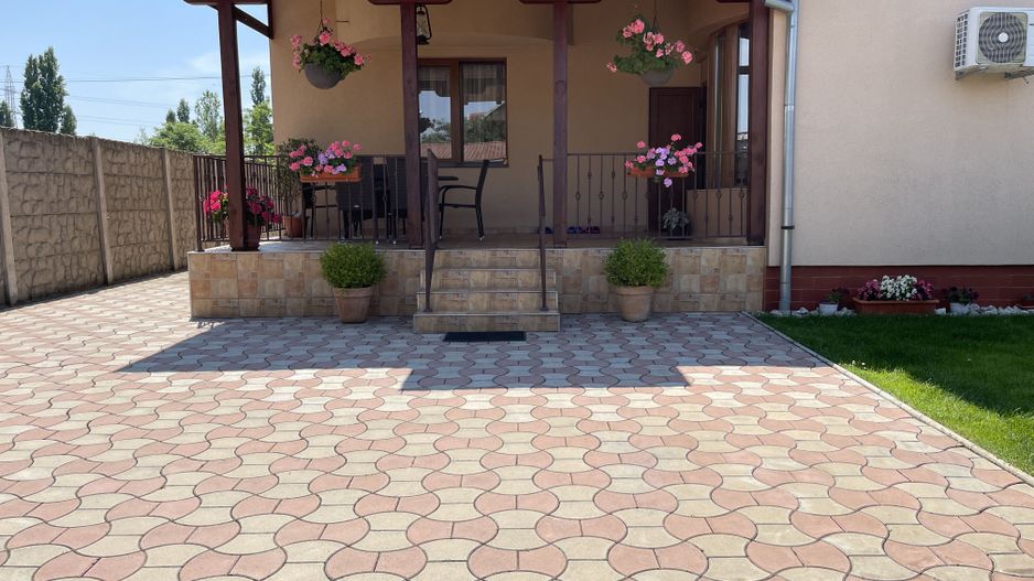 Casa P+1 in zona Blascovici - Poză 4