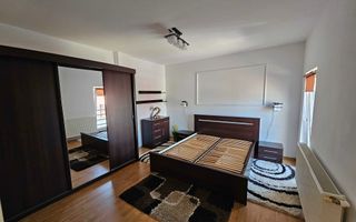 Giroc-UM | 2 Camere | Terasă generoasă de 27 mp | Mobilat si Utilat - Poză 1