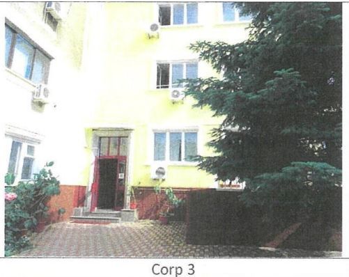 Cladire de birouri | Universitate | Armeneasca | Mosilor P+7 - Poză 4