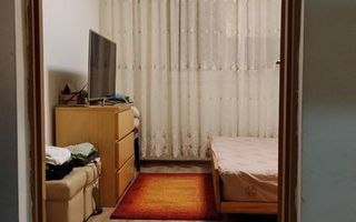 apartament 2 camere, decomandat, mobilat - Poză 3