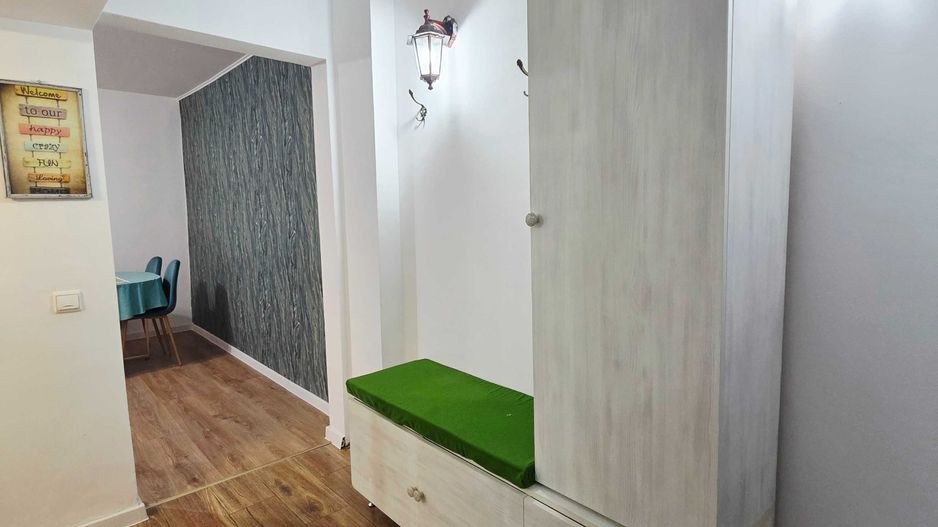 Apartament 2 camere  -Parter -Take Ionescu - Poză 7