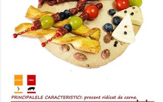 BUSINESS LA CHEIE! FABRICA + RESTAURANT + 2 MAGAZINE + TEREN INTR. 9688 MP - Poză 56