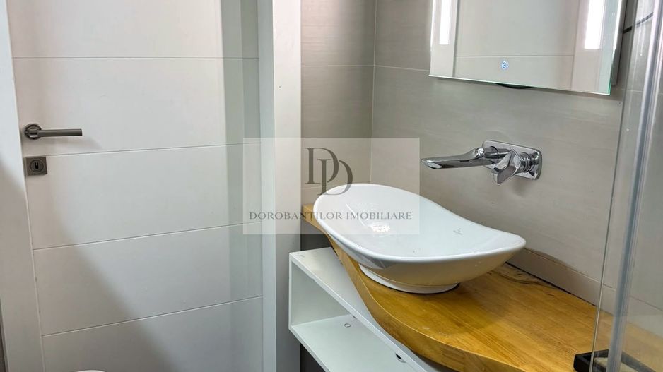 Duplex modern cu 4 dormitoare, Sală de fitness și 2 parcări – Europa - Poză 20