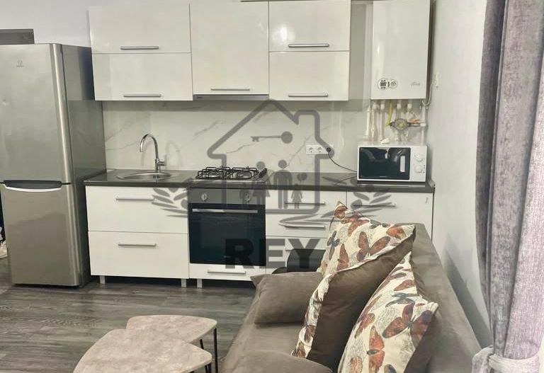 Apartament 2 camere de vanzare Dna Stanca | Selimbar - Poză 3