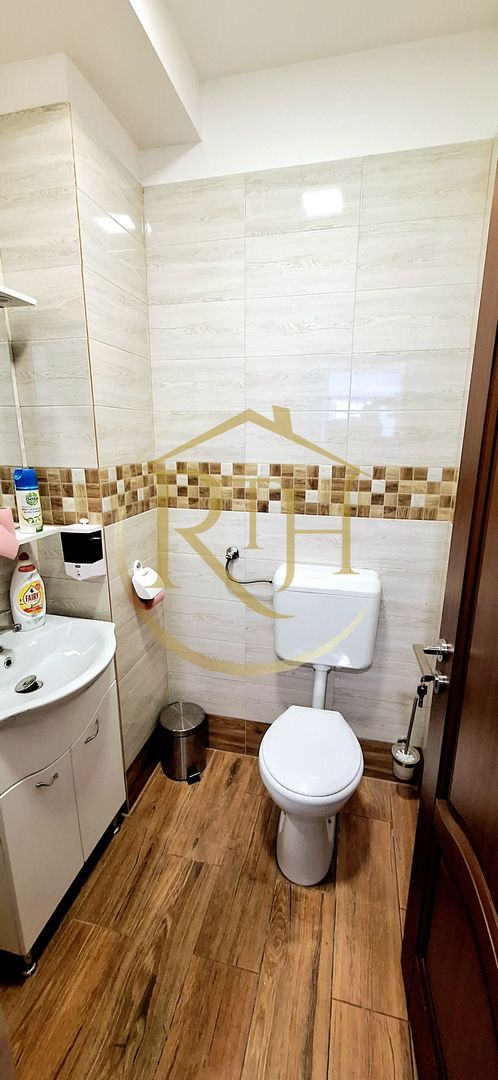 Oferim spre inchirie Cladire pentru Clinica Medicala in Complexul Studentesc - Poză 18