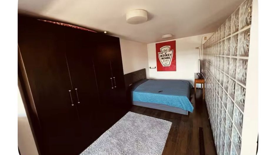 De inchiriat garsoniera , Mall Vitan Sector3 - Poză 1