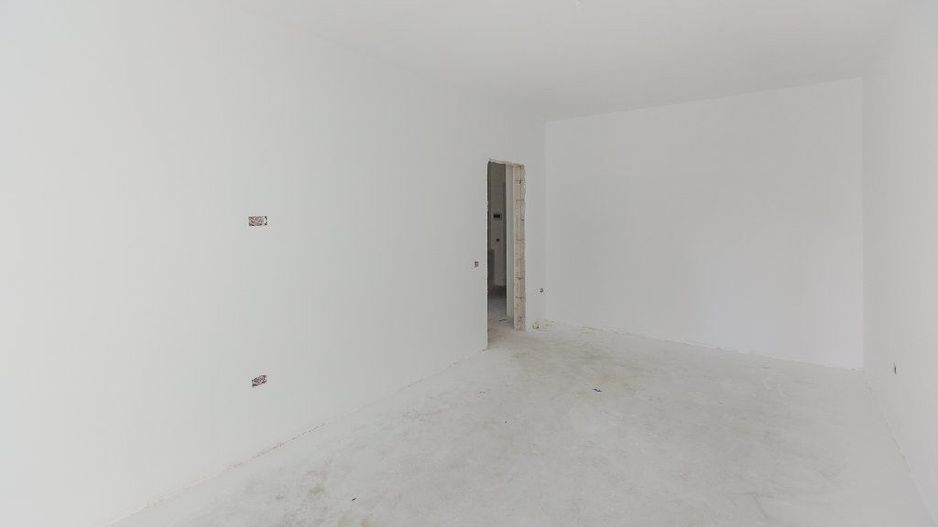 Tomis Nord - Vanzare apartament cu 2 camere decomandate, bloc nou. - Poză 9