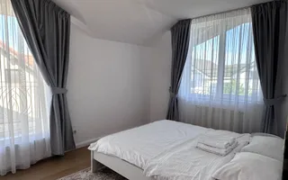 Casa de închiriat cu 4 dormitoare | Cartierul Tineretului | Oradea - Poză 16