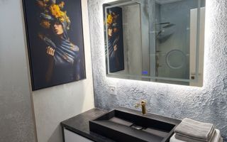 Bd Pipera | Penthouse Duplex | 5 Camere | 275mp | 2 Parking | 0% Comis - Poză 7
