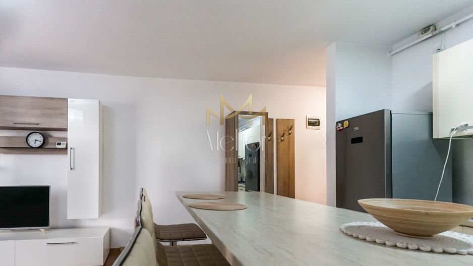 Apartament cu 2 camere, parcare subterana, Semicentral, zona FSPAC! - Poză 10